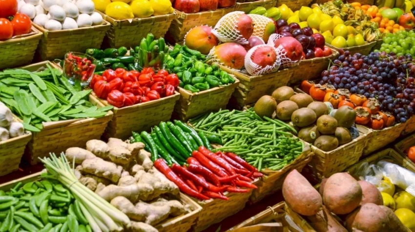 Минсельхоз Кыргызстана усилил проверку импортной продукции