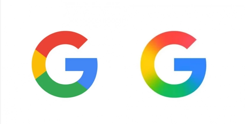 Google впервые за десять лет обновил логотип