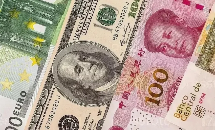 Евро подешевел, юань подорожал – курс валют на 13 мая