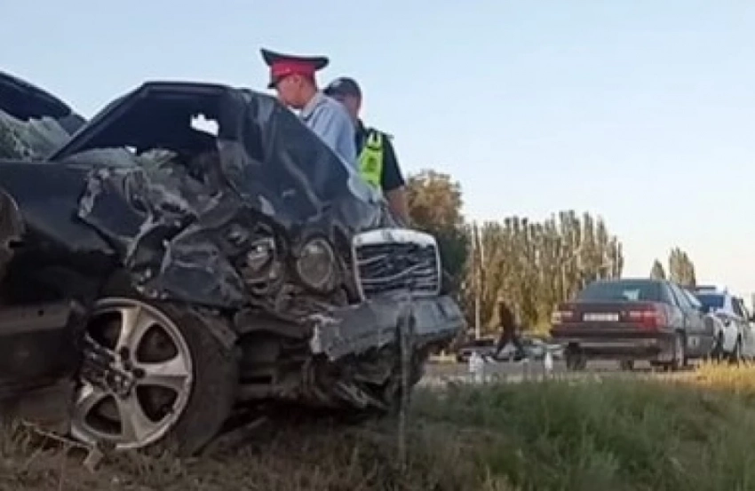 Вынесен приговор по делу о ДТП, где погибли родители и племянники Касымалиевой