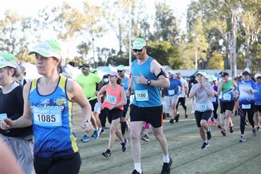 В Бишкеке состоится международный полумарафон "One Run"