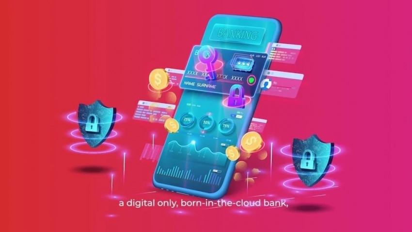 Tata Consultancy Services сотрудничает с Khan Bank, Монголия