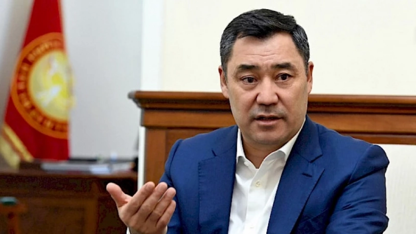 Президент: Сейчас все это уже история. Давайте извлечем из нее уроки