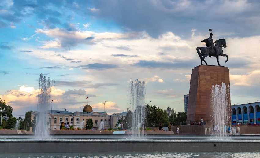 Аномальная жара в КР. Как уберечься? – советы Минздрава