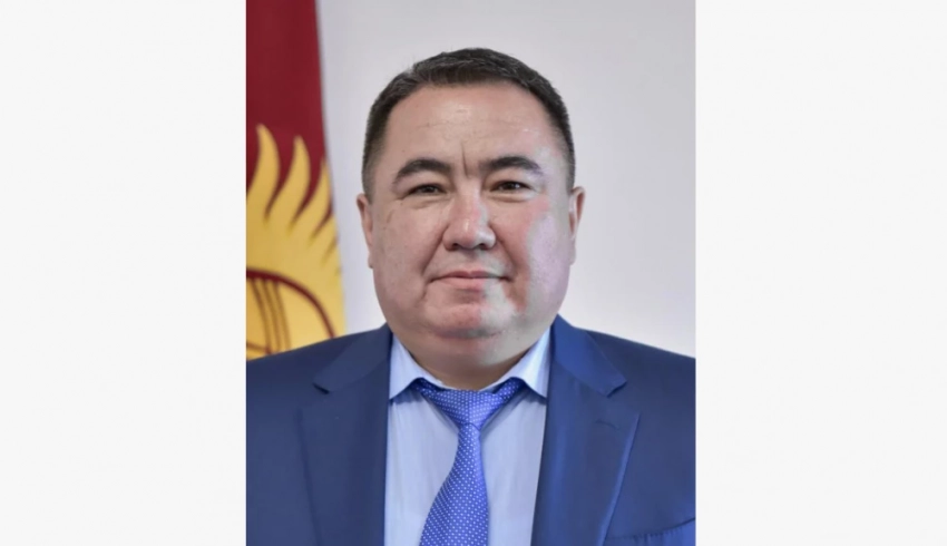 Задержан бывший вице-мэр Бишкека Мирлан Амантуров. Подозревают в хищении (фото)