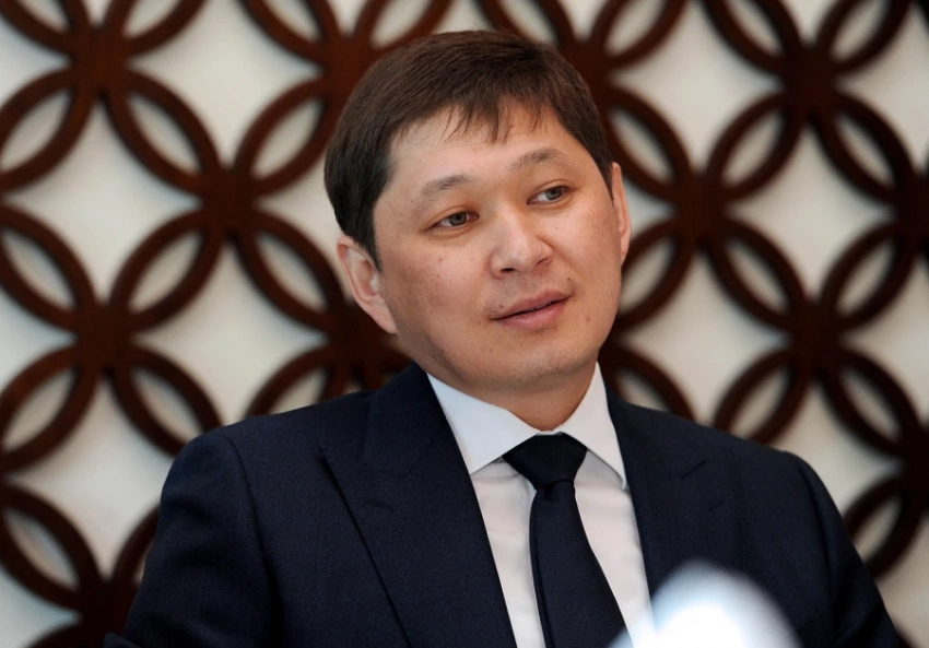 Модернизация ТЭЦ Бишкека. Верховный суд отменил приговор Сапару Исакову