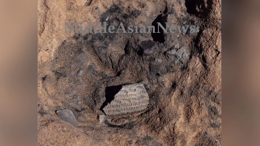 Найденная в Монголии керамика возрастом 11 200 лет переписывает древнюю историю