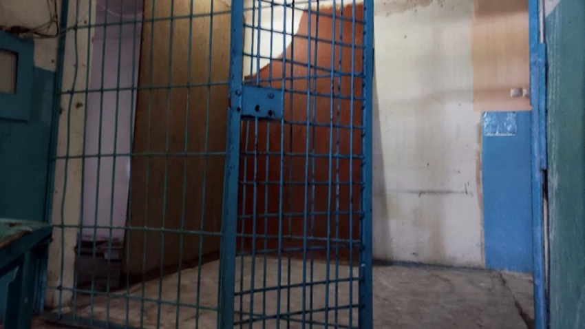 Суицид арестанта в ИВС РОВД Кара-Суу. Троих милиционеров наказали