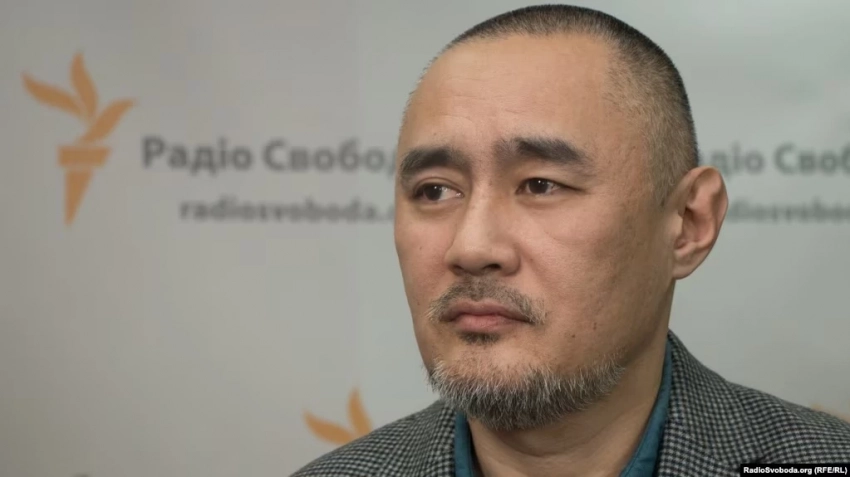 Генпрокуратура Казахстана отказалась допрашивать подозреваемых в убийстве Айдоса Садыкова