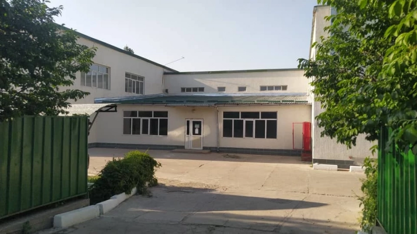 В Таласе прокуратура добилась возврата незаконно приватизированного детского сада