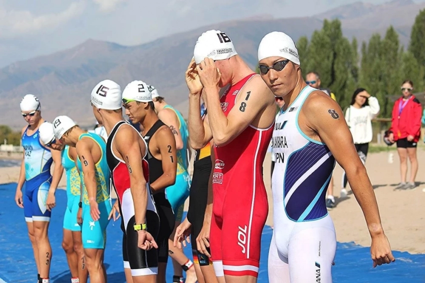 В Кыргызстане отменили Кубок Азии и акватлон из-за нехватки средств