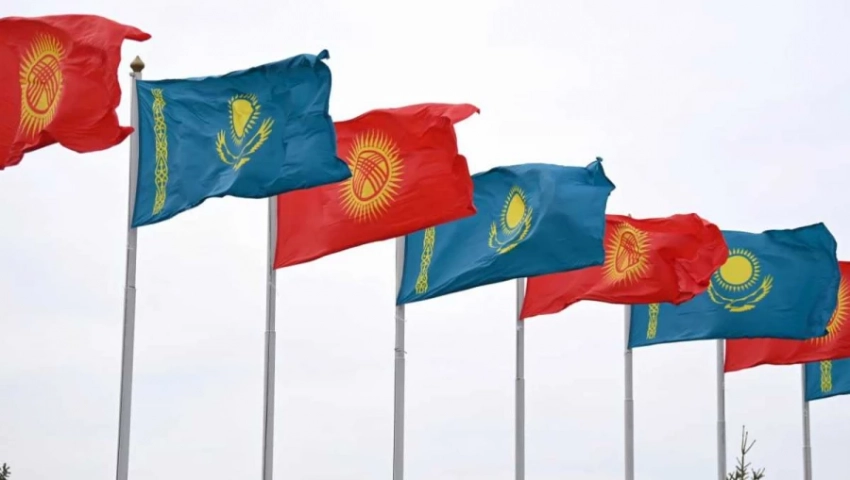 Казахстан и Кыргызстан усиливают инвестиционное сотрудничество
