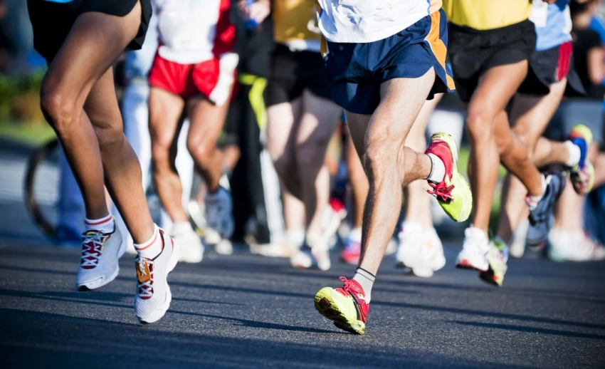 В Бишкеке пройдет полумарафон One Run