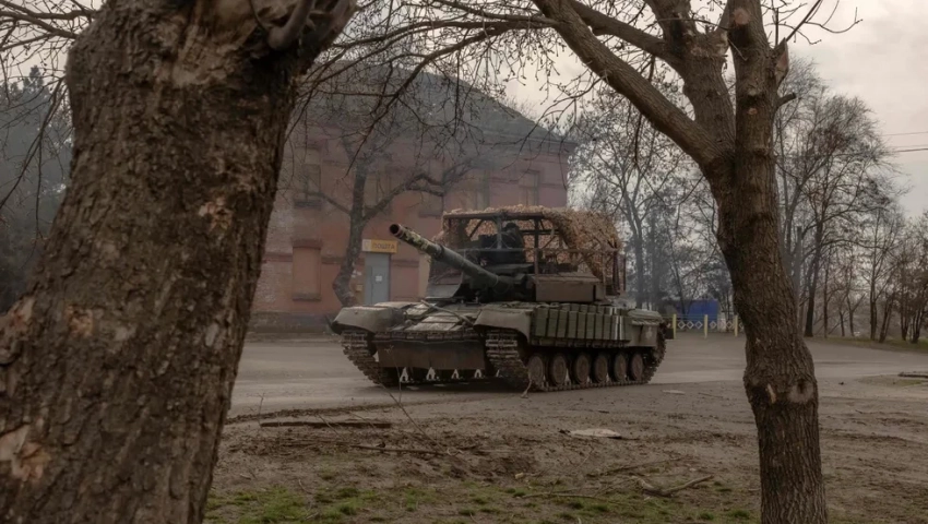 События в Украине и мире. Главное к утру 26 мая