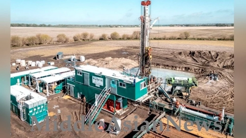 Jade Gas Holdings продвигает первую горизонтальную добычу метана угольных пластов в Монголии