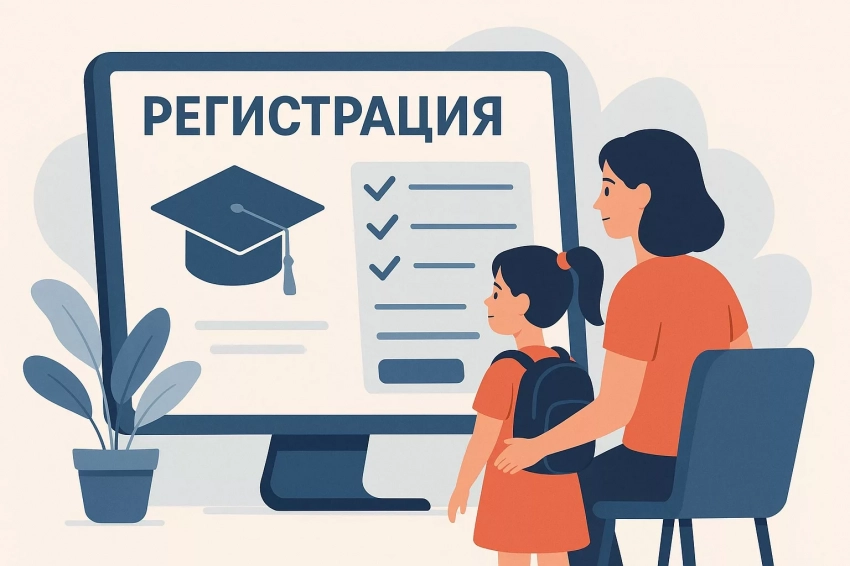 Минпросвещения Кыргызстана выявило факты фиктивной регистрации детей в 1–2-й классы