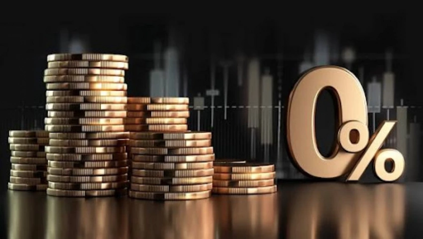 Нацбанк КР сохранил учетную ставку на уровне 9%