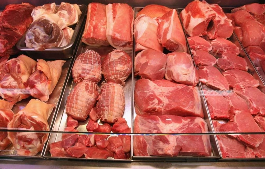 Торговцы Узбекистана — о росте цен на мясо: «Корма дорогие, держать скот стало тяжело»