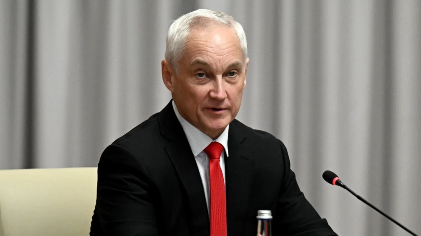 Глава Минобороны РФ назвал основную угрозу в Центральной Азии