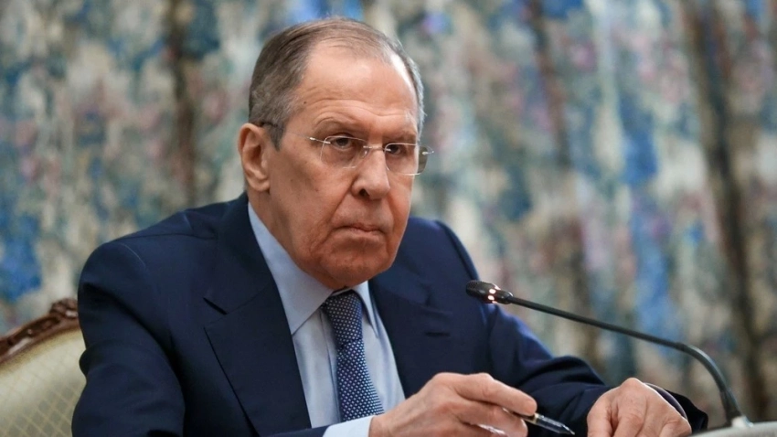 Россия предложила Украине место и время второго тура переговоров