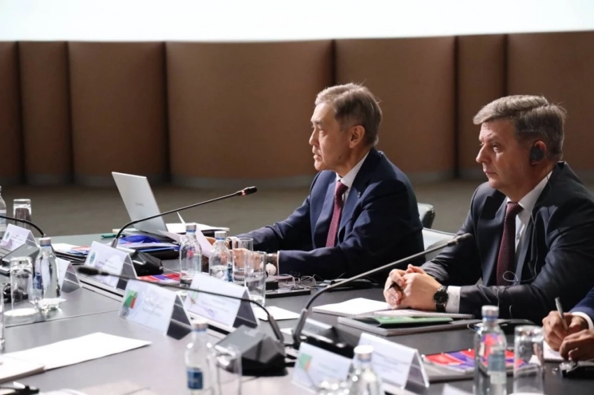 ШОС: "Безопасность не может быть привилегией избранных"