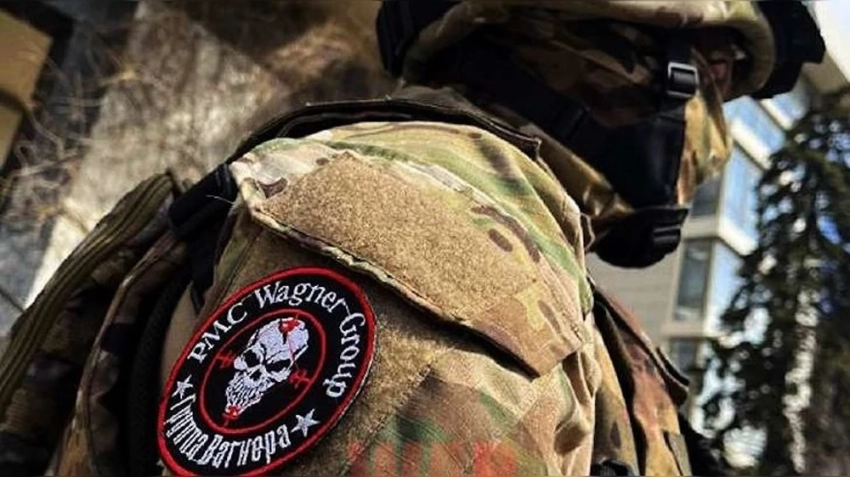 В Узбекистане мужчину, воевавшего в рядах ЧВК «Вагнер», осудили за наемничество