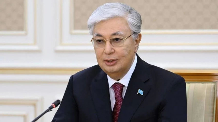 Токаев заявил о необходимости реформы Совбеза ООН