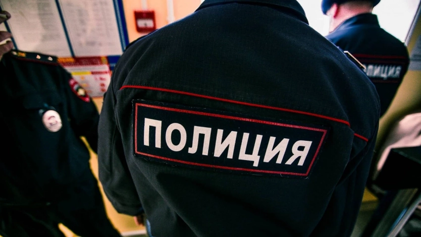 Российская полиция лишила паспорта России уроженку Кыргызстана