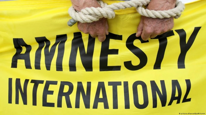 Amnesty International призвала власти КР прекратить преследование независимых СМИ