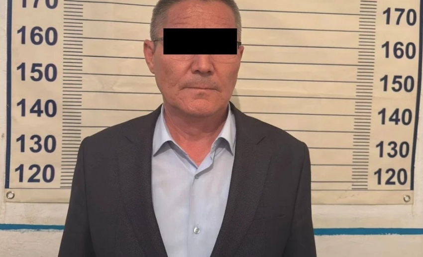 За мошенничество задержан директор Кара-Суйского департамента аграрного развития