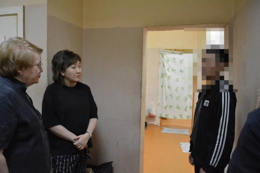 В Екатеринбурге ожидают депортации восемь кыргызстанцев