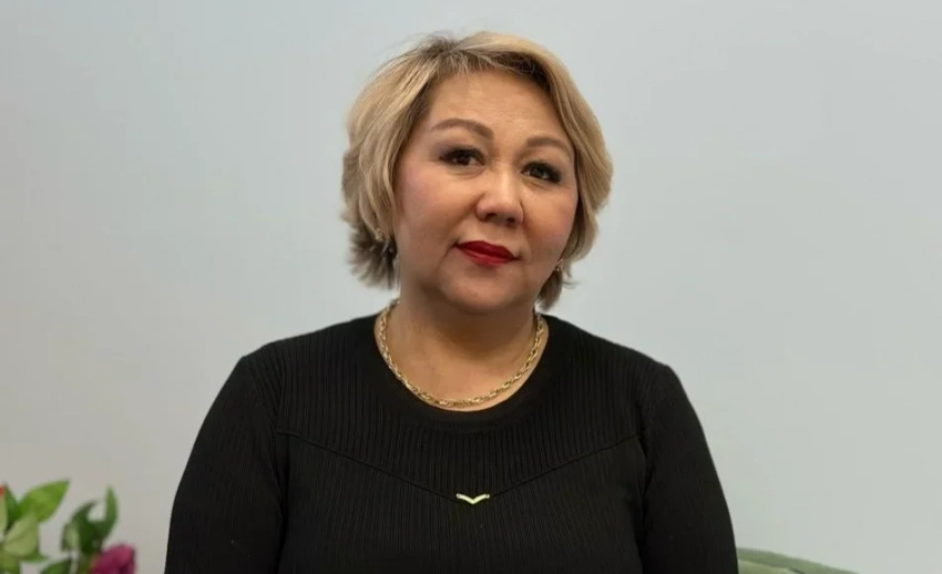 Если родители счастливы, то и ребёнок счастлив - психолог
