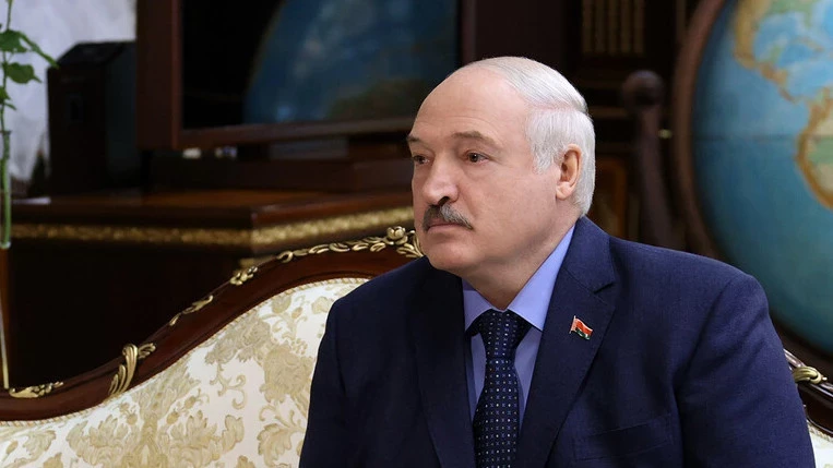 Лукашенко совершит рабочую поездку в Китай и встретится с Си Цзиньпином