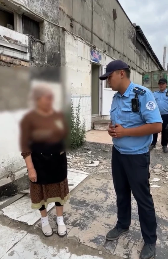 В Бишкеке на рынке «Мадина» оштрафовали владельцев кафе за антисанитарию