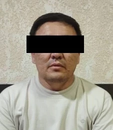 Задержан подозреваемый в попытке незаконного ввоза мигрантов