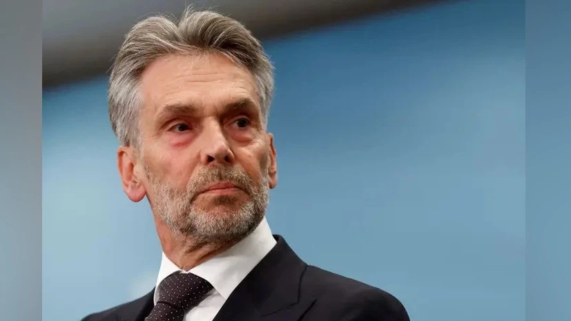 Премьер Нидерландов заявил, что правительство уходит в отставку