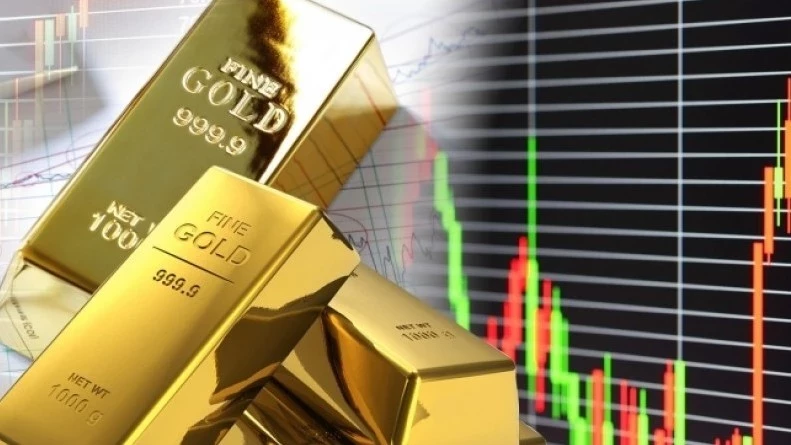 ЦБ Монголии закупил в мае 1014,3 кг драгоценных металлов