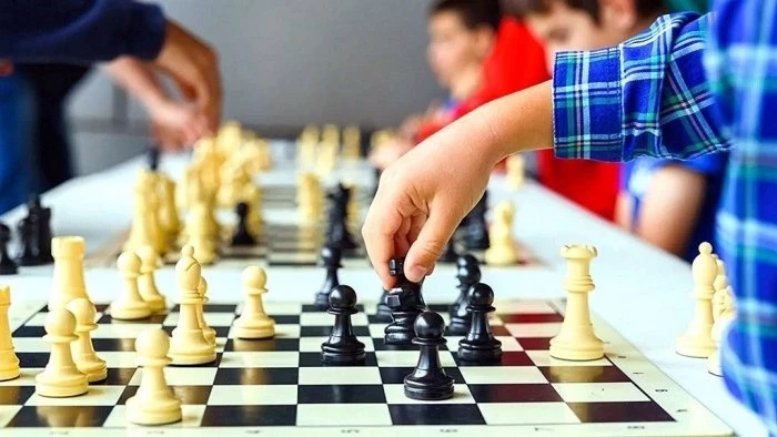 Чемпионат Центральной Азии по шахматам пройдёт в Чолпон-Ате