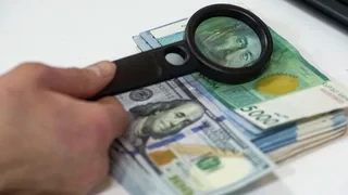 Прибыль организаций финансового сектора Кыргызстана возросла вдвое