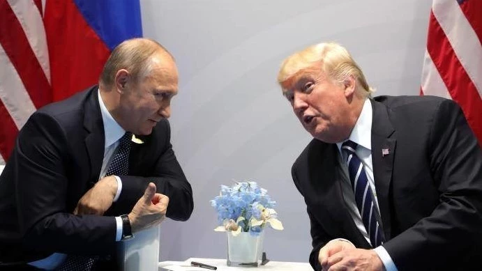 Переговоры в Стамбуле, удары по аэродромам РФ: Трамп и Путин поговорили по телефону
