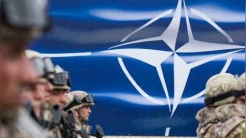 В США заявили, что страны НАТО должны увеличить свои расходы на оборону до 5% ВВП