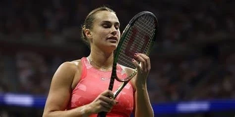 Арина Соболенко проиграла американке Кори Гауфф в финале "Ролан Гаррос"