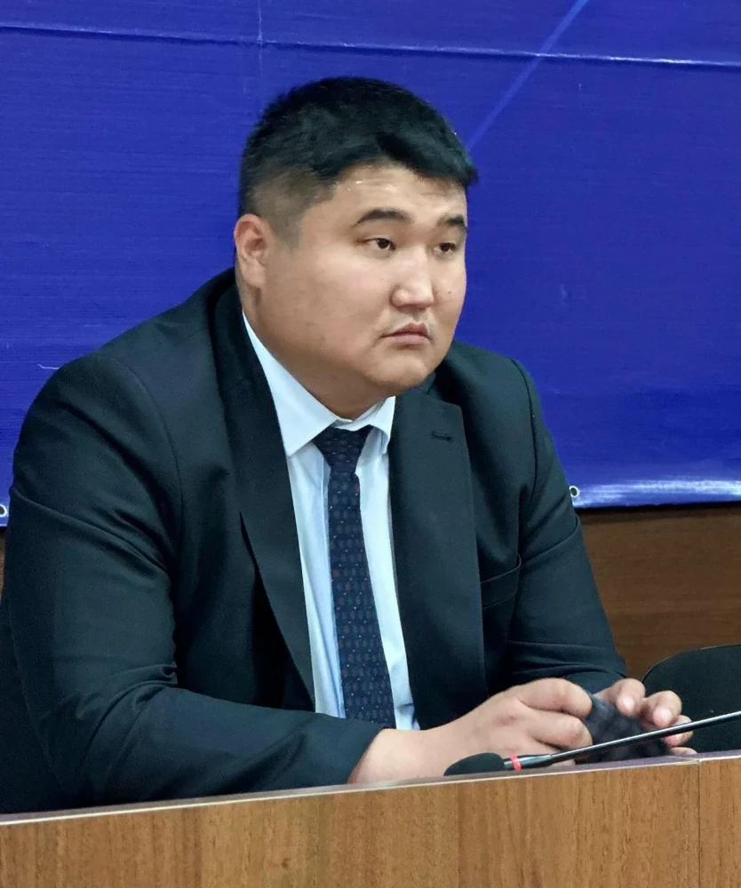 В Минцифры назначены заместители министра
