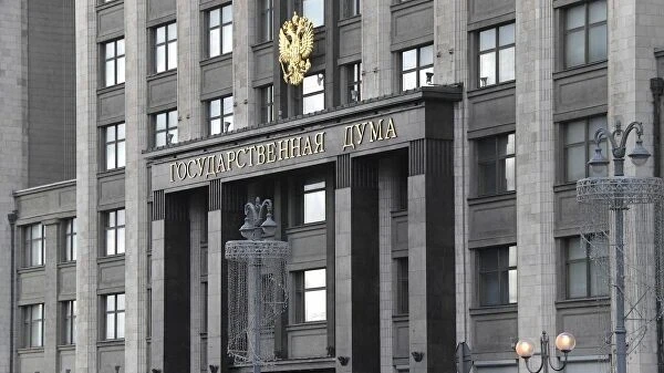 Госдума рассмотрит законопроект о передаче данных о детях мигрантов в МВД