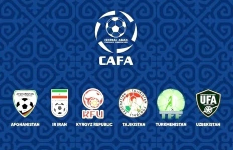 Сборная Кыргызстана стартует на чемпионате CAFA-2025 в Таджикистане