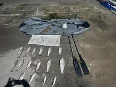 В Иссык-Кульской области задержали браконьеров