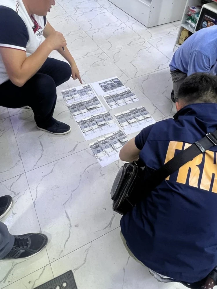 Начальника службы охраны МВД подозревают в вымогательстве взятки. Он задержан (фото)