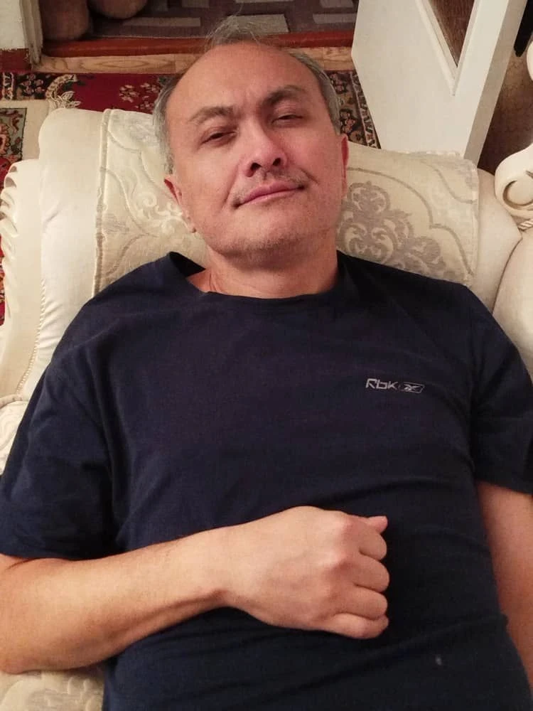 В Бишкеке разыскивают пропавшего мужчину с нарушением памяти