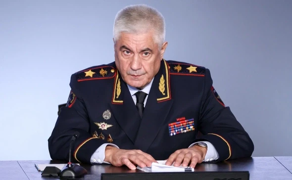 Глава МВД РФ призвал к высылке «бесполезных» мигрантов из России