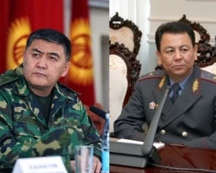 Не того генерала назвали Каттани